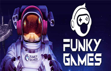 Funky Games สล็อต