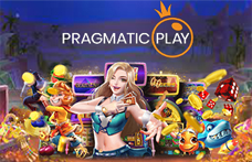 PragmaticSlot Games สล็อต