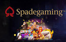 Spade Gaming สล็อต